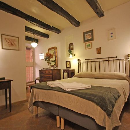 Terrace Apartment - Heart Of Trastevere 로마 외부 사진