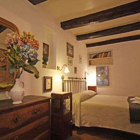 Terrace Apartment - Heart Of Trastevere 로마 외부 사진