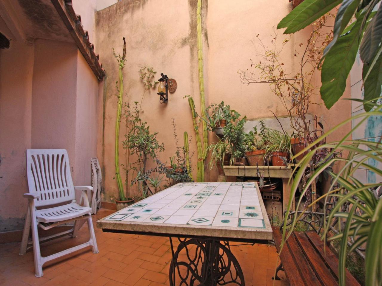 Terrace Apartment - Heart Of Trastevere 로마 외부 사진