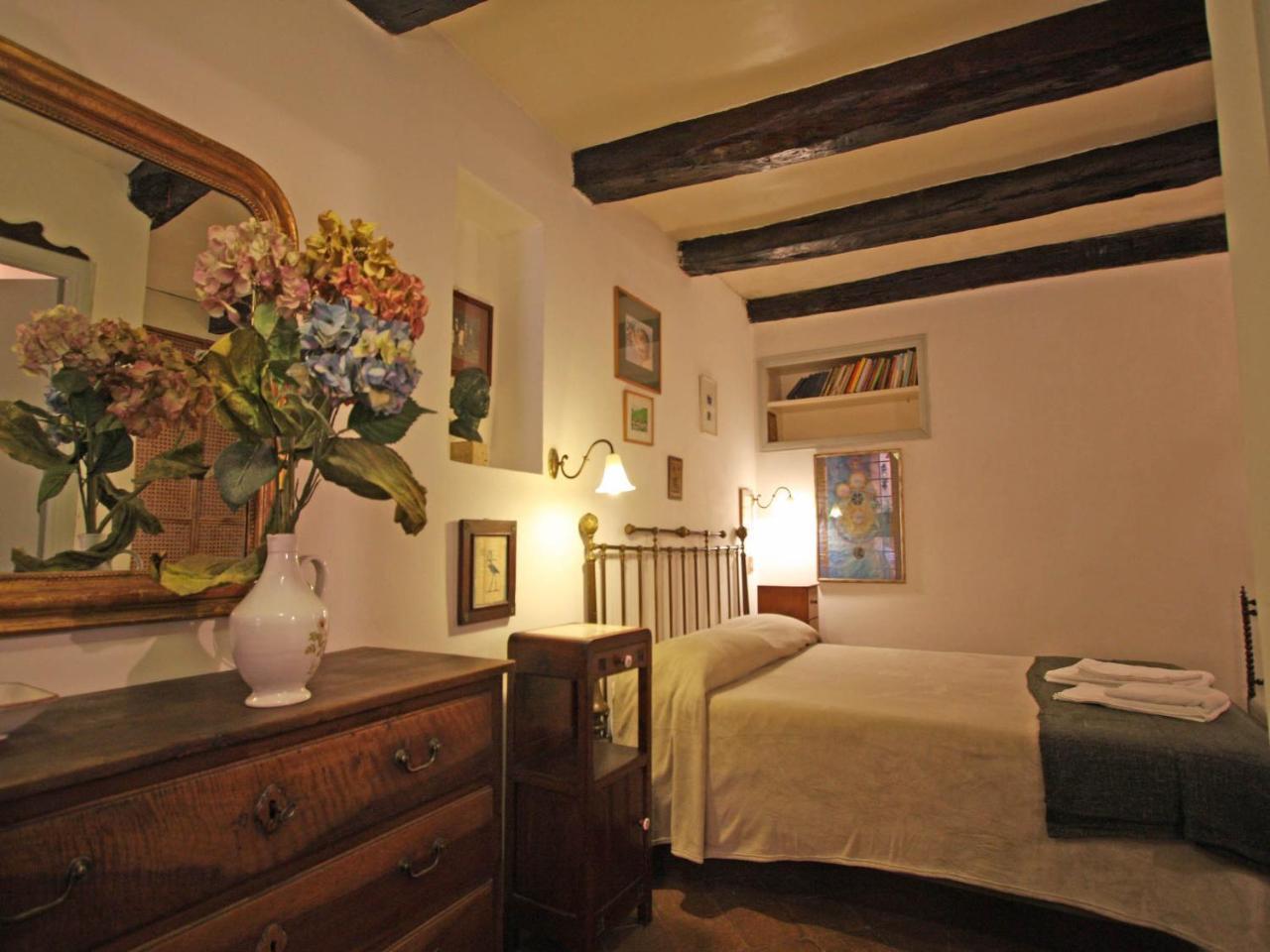 Terrace Apartment - Heart Of Trastevere 로마 외부 사진