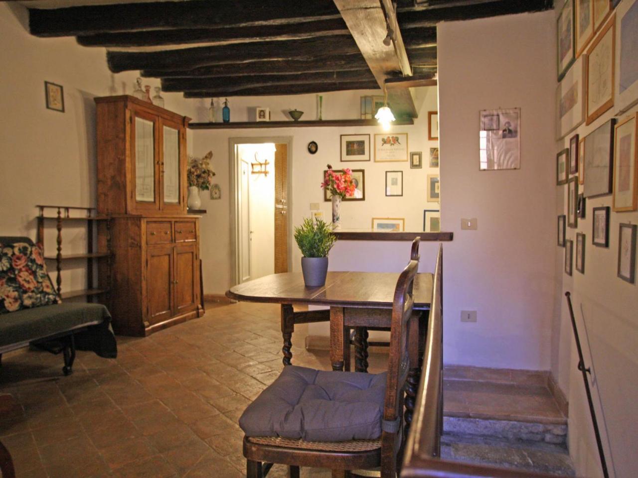 Terrace Apartment - Heart Of Trastevere 로마 외부 사진